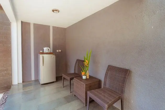 Villa, 2 Yatak Odası