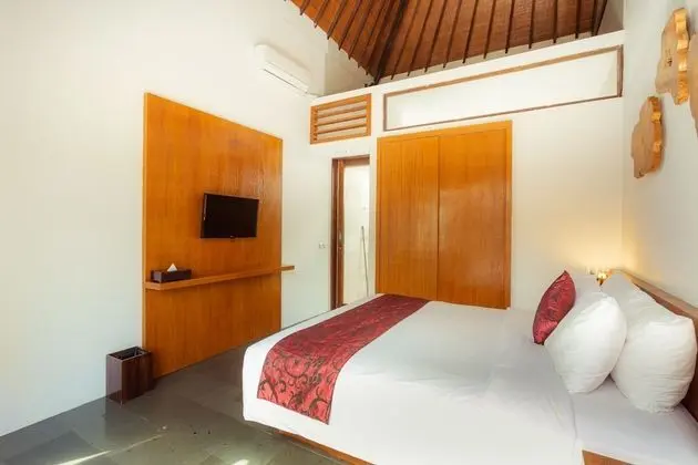 Villa, 2 Yatak Odası