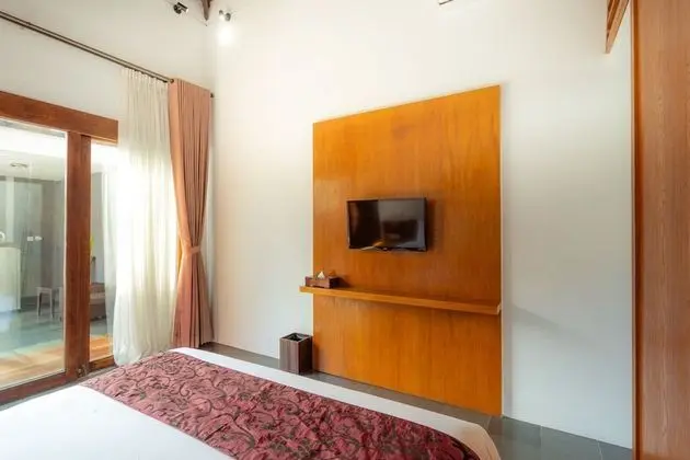 Villa, 2 Yatak Odası