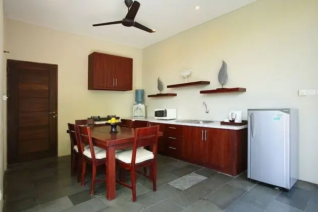 Villa, 2 Yatak Odası