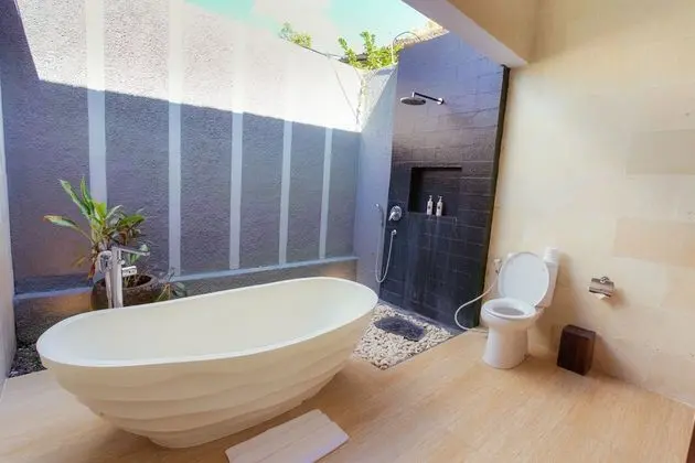 Villa, 2 Yatak Odası