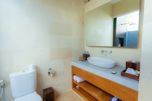 Villa, 2 Yatak Odası