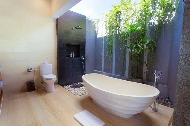 Villa, 2 Yatak Odası