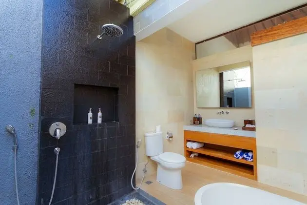 Villa, 2 Yatak Odası