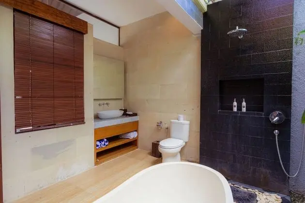 Villa, 2 Yatak Odası