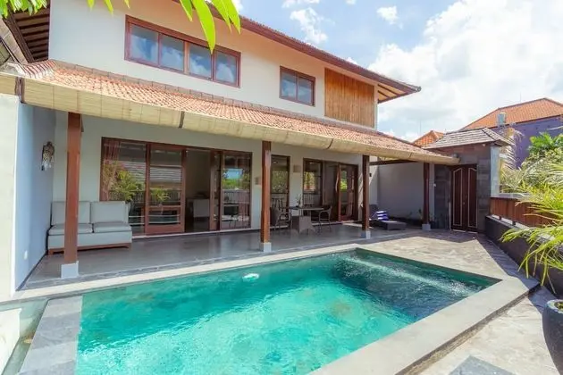 Villa, 3 Yatak Odası