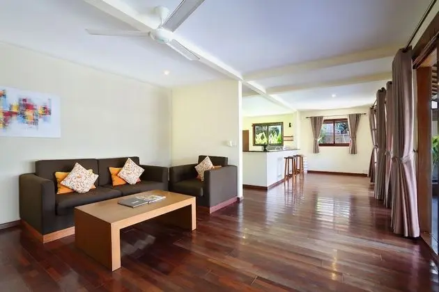 Villa, 3 Yatak Odası