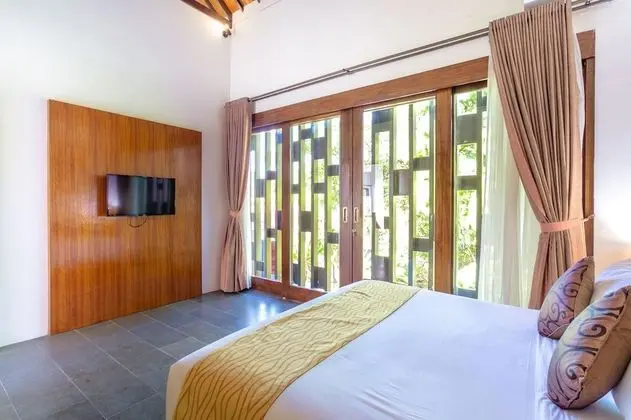 Villa, 3 Yatak Odası