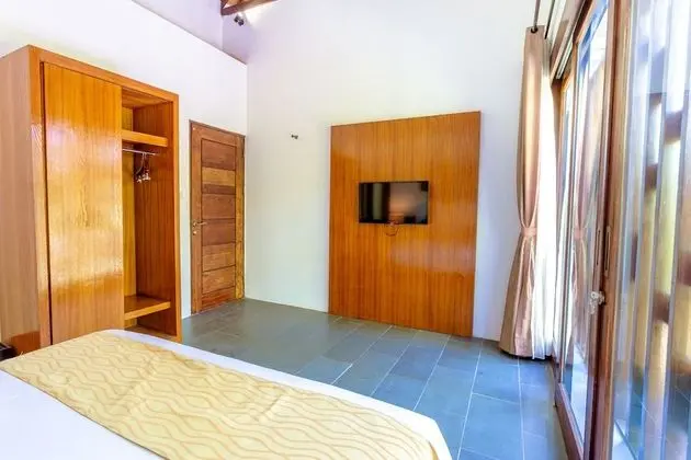 Villa, 3 Yatak Odası