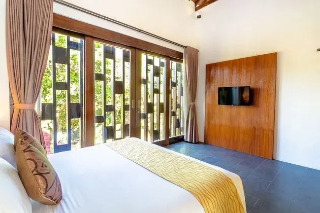 Villa, 3 Yatak Odası