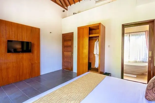 Villa, 3 Yatak Odası