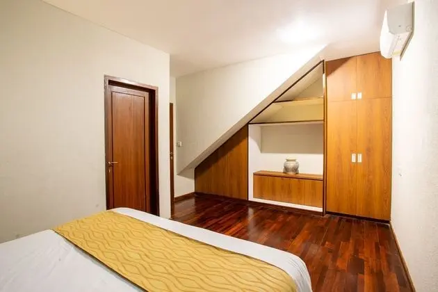 Villa, 3 Yatak Odası