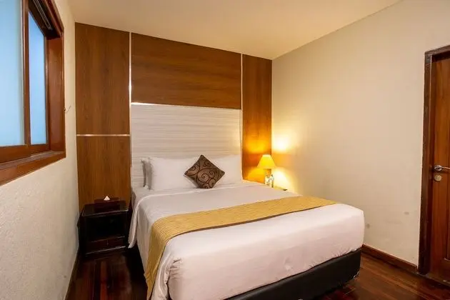 Villa, 3 Yatak Odası