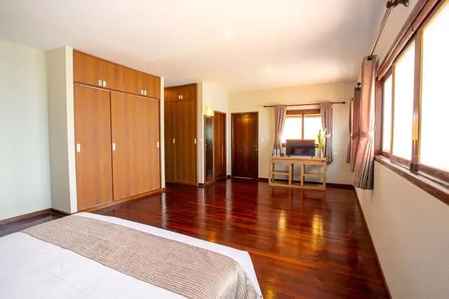 Villa, 3 Yatak Odası