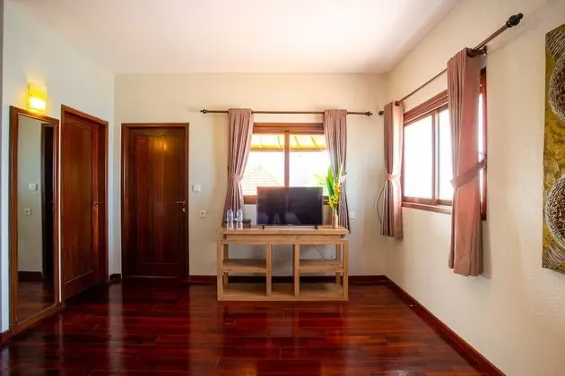 Villa, 3 Yatak Odası