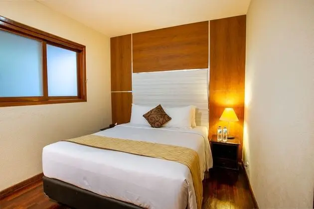 Villa, 3 Yatak Odası