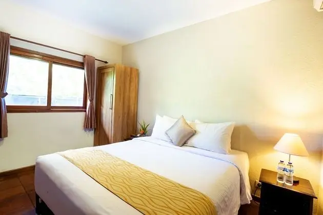 Villa, 3 Yatak Odası