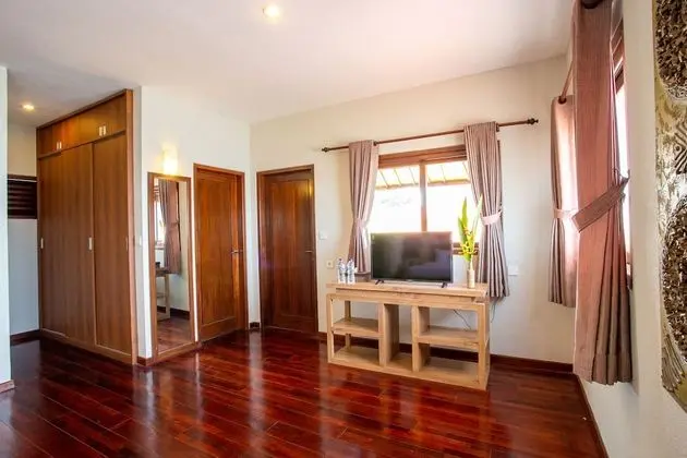 Villa, 3 Yatak Odası