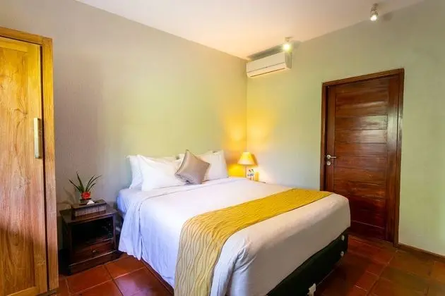Villa, 3 Yatak Odası