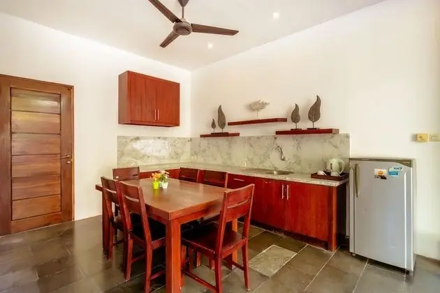 Villa, 3 Yatak Odası