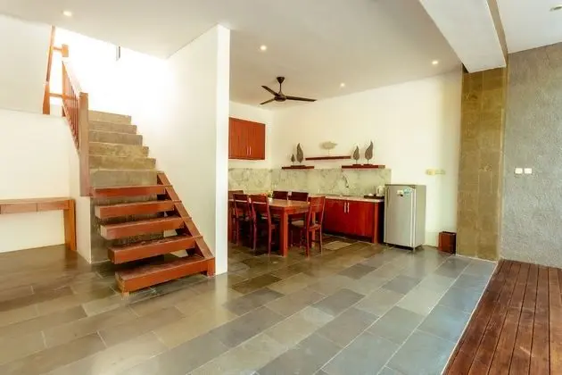 Villa, 3 Yatak Odası