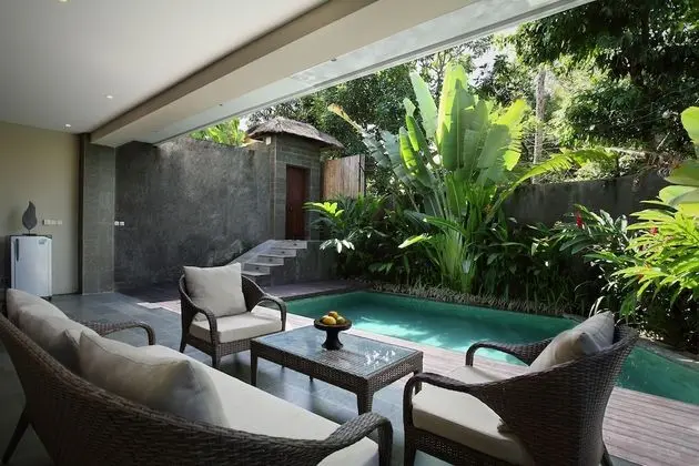 Villa, 3 Yatak Odası
