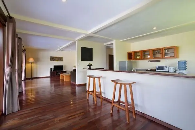 Villa, 3 Yatak Odası