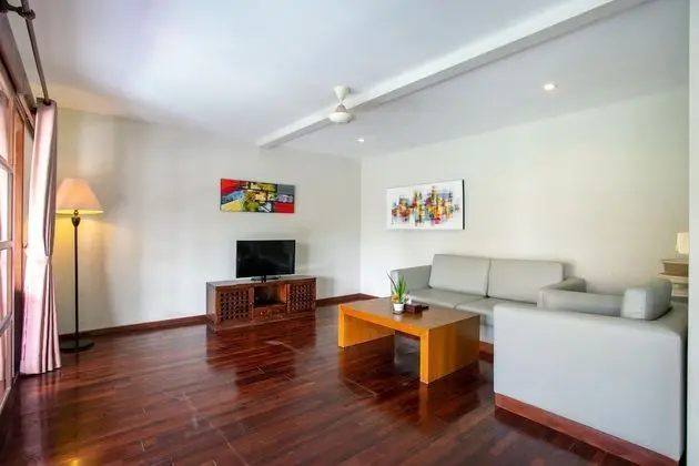 Villa, 3 Yatak Odası