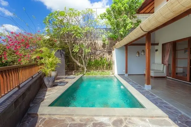 Villa, 3 Yatak Odası