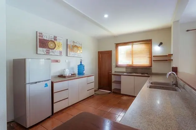 Villa, 3 Yatak Odası