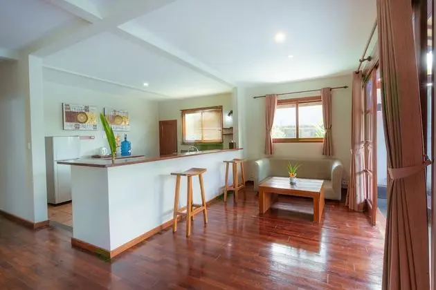 Villa, 3 Yatak Odası