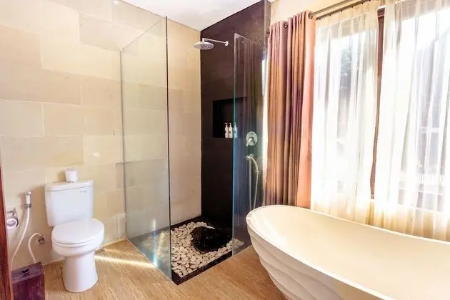 Villa, 3 Yatak Odası