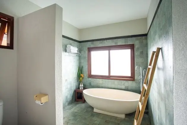 Villa, 3 Yatak Odası