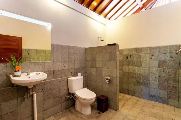 Villa, 3 Yatak Odası