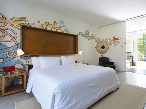 Villa (Canggu North)
