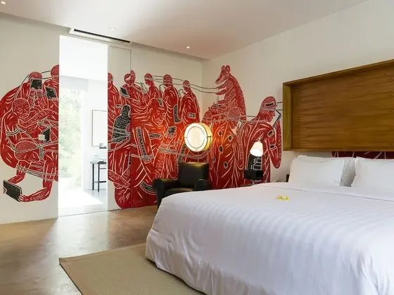 Villa (Canggu North)