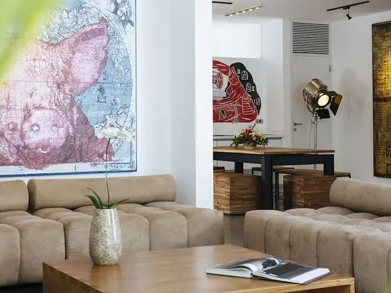 Villa (Canggu North)