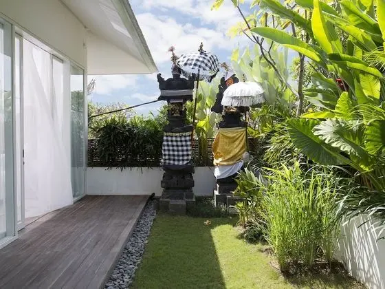 Villa (Canggu North)