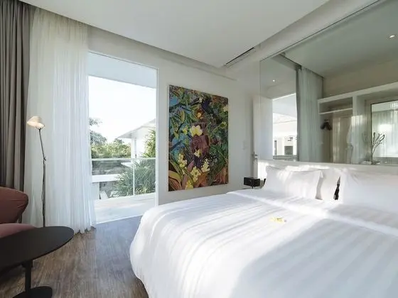 Villa (Canggu South)