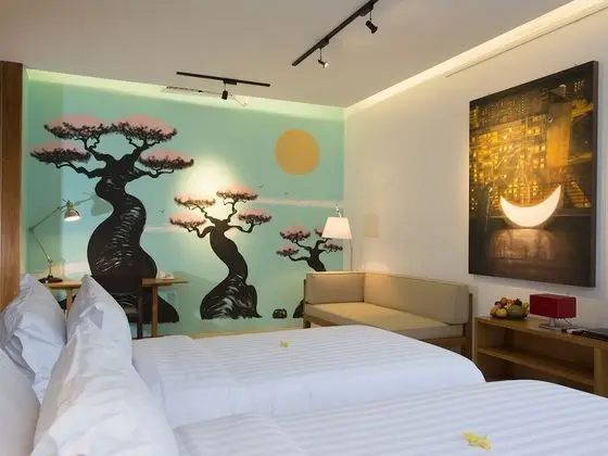 Villa (Canggu South)