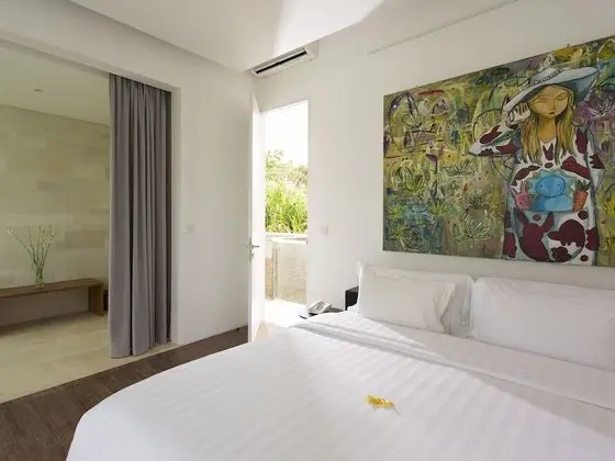 Villa (Canggu South)