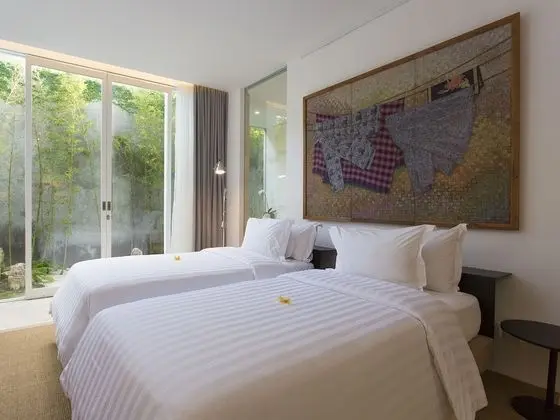 Villa (Canggu South)