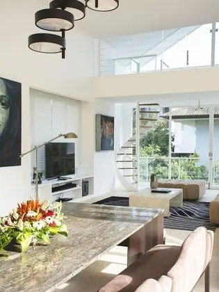 Villa (Canggu South)
