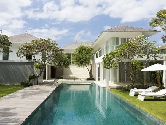 Villa (Canggu South)