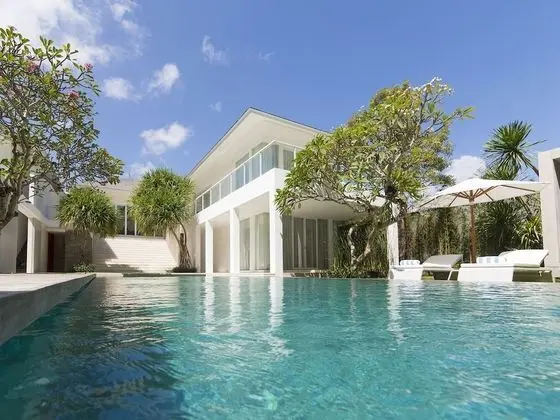 Villa (Canggu South)