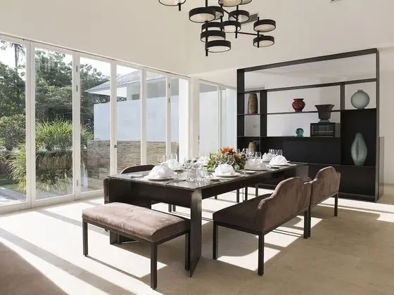 Villa (Canggu South)