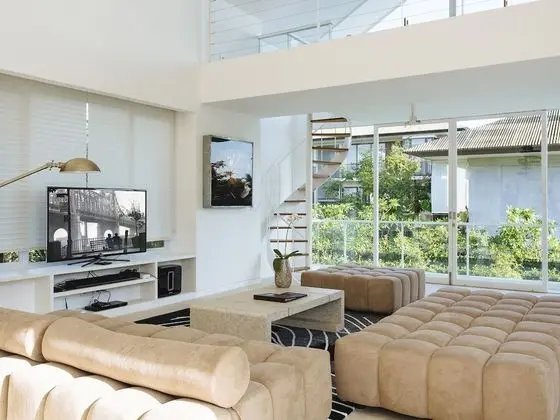 Villa (Canggu South)