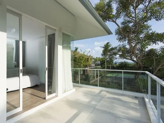 Villa (Canggu South)