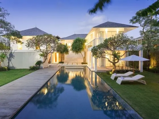 Villa (Canggu South)