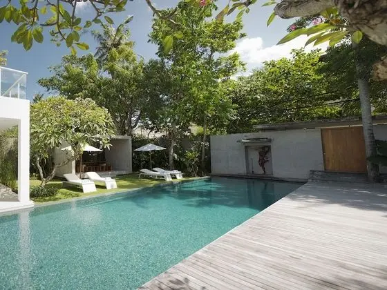 Villa (Canggu South)